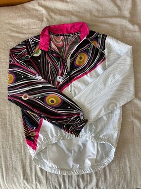 Canari Women’s Cycling jacket M